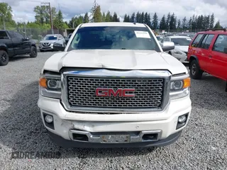 2014 GMC Sierra 1500 Denali z VIN 3GTU2WEJXEG527496, wystawiony jako IAAI lot #42211521 z przebiegiem 151 974 mil mil oraz . Historia ofert i sprzedaży dostępna na DreamBid. Obrazek 12.
