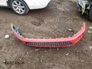 2015 Volkswagen GTI S с VIN 3VWYT7AU7FM029213, выставлен на аукционе Copart как лот 55530424 с пробегом 106 476 миль миль и На запчасти • Non repairable. История ставок и продаж доступна на DreamBid. Изображение 12.