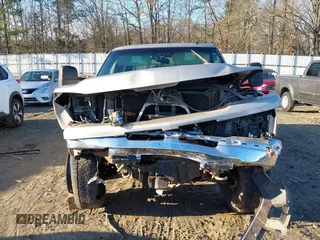 2006 Chevrolet Silverado 1500 LT1 with VIN 2GCEK13T461236238, listed as a IAAI auction lot 41406269 with 1 mi miles. Bid and sale history available at carsss.com. Image 6.