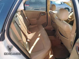 2002 Saturn LS z VIN 1G8JW54R52Y566288, wystawiony jako Copart lot #56321595 z przebiegiem Nie podano mil oraz Szkody całkowita. Historia ofert i sprzedaży dostępna na DreamBid. Obrazek 10.