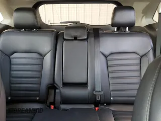2024 Ford Edge SEL z VIN 2FMPK4J93RBA69513, wystawiony jako Copart lot #58359635 z przebiegiem 52 823 mil mil oraz Czysty tytuł • Clean title. Historia ofert i sprzedaży dostępna na DreamBid. Obrazek 10.