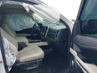 2019 Ford Expedition Max Platinum with VIN 1FMJK1LT3KEA56753, listed as a IAAI auction lot 42247331 with 73,909 mi miles and . Bid and sale history available at DreamBid. Image 5.