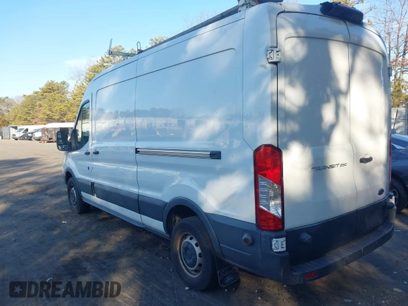 2018 Ford Transit с VIN 1FTYR2DM2JKA73863, выставлен на аукционе IAAI как лот 41656343 с пробегом 120 635 миль миль и . История ставок и продаж доступна на DreamBid. Изображение 3.
