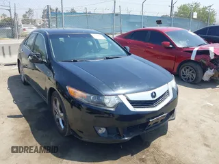 2009 Acura TSX z VIN JH4CU26659C031876, wystawiony jako IAAI lot #42339016 z przebiegiem 137 557 mil mil oraz . Historia ofert i sprzedaży dostępna na DreamBid. Obrazek 1.