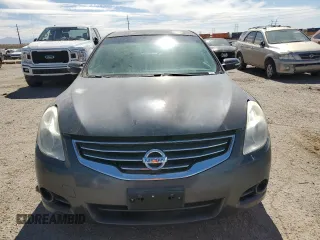 2012 Nissan Altima 2.5 SL with VIN 1N4AL2AP1CN458808, listed as a Copart auction lot 46374165 with 121,089 mi miles and Clean Title. Bid and sale history available at carsss.com. Image 5.