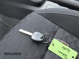 2023 Kia Rio S z VIN 3KPA24AD4PE604207, wystawiony jako IAAI lot #42077201 z przebiegiem 16 559 mil mil oraz . Historia ofert i sprzedaży dostępna na DreamBid. Obrazek 11.