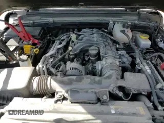 2022 Jeep Wrangler Sport S с VIN 1C4GJXAG7NW203889, выставлен на аукционе Copart как лот 46301355 с пробегом 49 071 миль миль и Списание • Salvage title. История ставок и продаж доступна на DreamBid. Изображение 16.