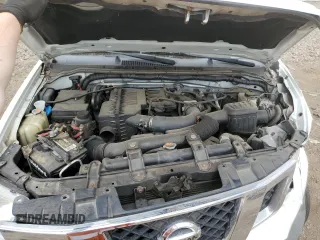 2016 Nissan Frontier S z VIN 1N6BD0CT2GN799521, wystawiony jako Copart lot #56015685 z przebiegiem Nie podano mil oraz Szkody całkowita. Historia ofert i sprzedaży dostępna na DreamBid. Obrazek 11.