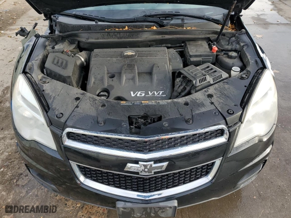 2014 Chevrolet Equinox LT with VIN 2GNFLFE38E6192071, listed as a Copart auction lot 81327094 with 143,530 mi miles and Non Repairable. Bid and sale history available at carsss.com. Image 12.