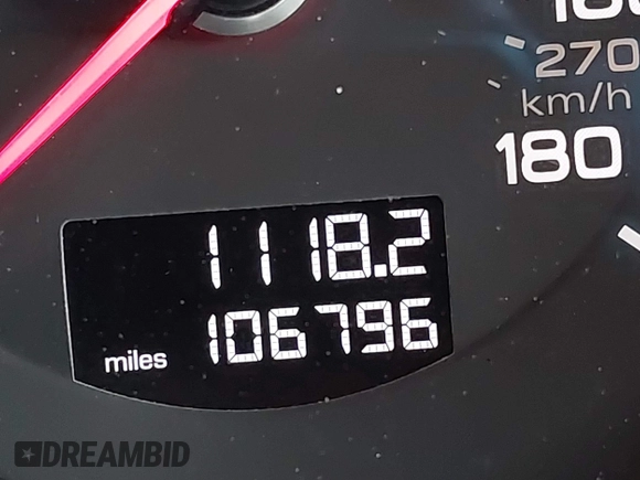 2015 Audi Q7 Premium Plus with VIN WA1LGAFE7FD010831, listed as a IAAI auction lot 41746007 with 106,796 mi miles and . Bid and sale history available at DreamBid. Image 15.
