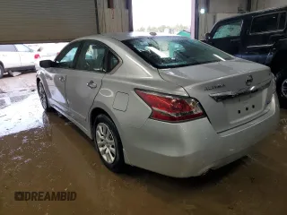 2014 Nissan Altima SL with VIN 1N4AL3AP2EC277799, listed as a Copart auction lot 50169905 with 81,824 mi miles and Salvage Title. Bid and sale history available at DreamBid. Image 2.