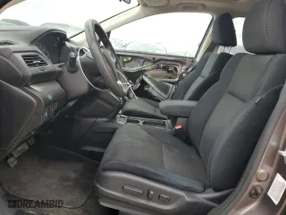 2015 Honda CR-V EX with VIN 3CZRM3H56FG701461, listed as a Copart auction lot 49862465 with 133,695 mi miles and Salvage Title. Bid and sale history available at carsss.com. Image 7.