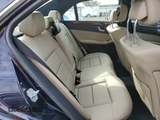 2011 Mercedes-Benz E 350 Luxury z VIN WDDHF8HB6BA431211, wystawiony jako Copart lot #47002915 z przebiegiem 89 419 mil mil oraz Szkoda całkowita • Salvage title. Historia ofert i sprzedaży dostępna na DreamBid. Obrazek 10.
