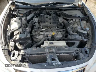 2013 Infiniti M with VIN JN1BY1AP8DM511833, listed as a Copart auction lot 63459025 with 152,722 mi miles and Clean title. Bid and sale history available at DreamBid. Image 11.