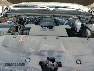 2017 Chevrolet Tahoe Premier z VIN 1GNSKCKC6HR177971, wystawiony jako Copart lot #80942155 z przebiegiem 89 226 mil mil oraz Szkoda całkowita • Salvage title. Historia ofert i sprzedaży dostępna na DreamBid. Obrazek 16.
