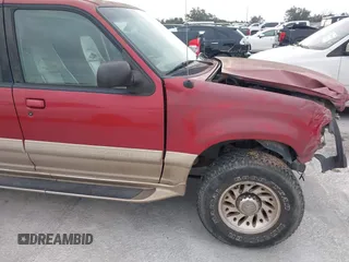 2000 Mercury Mountaineer Convenience с VIN 4M2ZU66E9YUJ31251, выставлен на аукционе IAAI как лот 41490035 с пробегом 310 778 миль миль и . История ставок и продаж доступна на DreamBid. Изображение 12.
