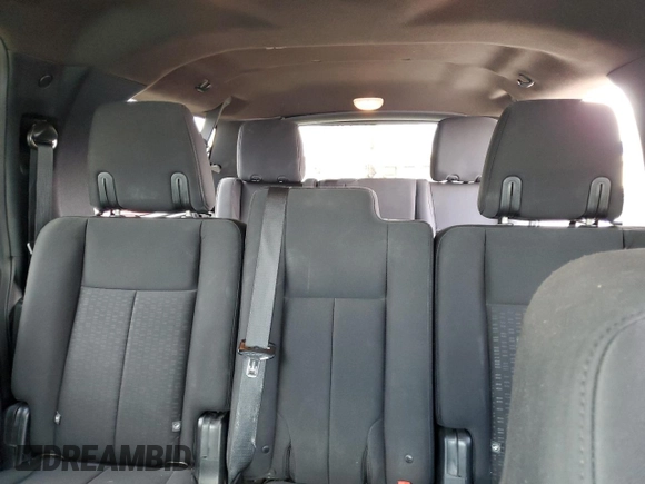 2017 Ford Expedition Max XLT z VIN 1FMJK1JTXHEA54963, wystawiony jako Copart lot #54401875 z przebiegiem 135 309 mil mil oraz Szkoda całkowita • Salvage title. Historia ofert i sprzedaży dostępna na DreamBid. Obrazek 10.