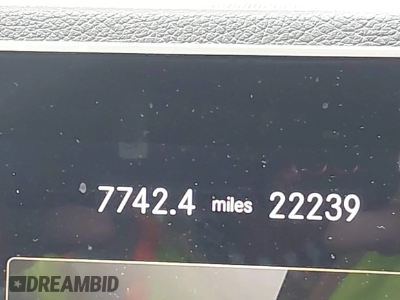 2023 Mercedes-Benz GLE 350 with VIN 4JGFB4KB5PA951787, listed as a IAAI auction lot 41578652 with 22,239 mi miles and . Bid and sale history available at DreamBid. Image 15.