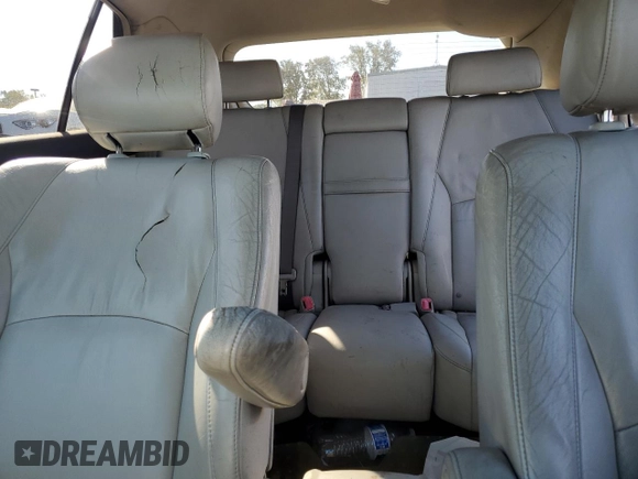 2005 Lexus RX 330 with VIN JTJGA31U650053630, listed as a Copart auction lot 75901794 with 227,881 mi miles and Salvage Title. Bid and sale history available at carsss.com. Image 10.