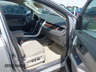 2012 Ford Edge Limited z VIN 2FMDK3KC9CBA20122, wystawiony jako IAAI lot #42071803 z przebiegiem 111 942 mil mil oraz . Historia ofert i sprzedaży dostępna na DreamBid. Obrazek 5.
