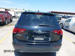 2021 Volkswagen Tiguan S with VIN 3VV1B7AX9MM067347, listed as a IAAI auction lot 42305101 with 77,042 mi miles and . Bid and sale history available at DreamBid. Image 16.