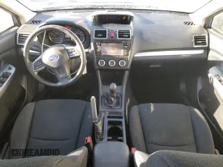 2015 Subaru Impreza 2.0i z VIN JF1GPAA66FG230151, wystawiony jako Copart lot #78279034 z przebiegiem 126 540 mil mil oraz Szkoda całkowita • Salvage title. Historia ofert i sprzedaży dostępna na DreamBid. Obrazek 8.