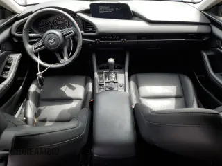 2020 Mazda 3 Select with VIN JM1BPACL7L1171987, listed as a Copart auction lot 56228805 with 66,314 mi miles and Salvage title. Bid and sale history available at DreamBid. Image 8.