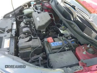 2020 Honda CR-V EX с VIN 5J6RW1H58LA015009, выставлен на аукционе IAAI как лот 42958707 с пробегом 39 763 миль миль и . История ставок и продаж доступна на DreamBid. Изображение 18.