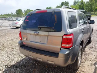 2008 Ford Escape XLS with VIN 1FMCU02Z18KD21828, listed as a IAAI auction lot 42506293 with 254,958 mi miles and . Bid and sale history available at DreamBid. Image 4.