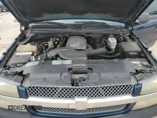 2005 Chevrolet Avalanche LS z VIN 3GNEC12Z55G273217, wystawiony jako Copart lot #60376605 z przebiegiem 265 479 mil mil oraz Czysty tytuł • Clean title. Historia ofert i sprzedaży dostępna na DreamBid. Obrazek 11.