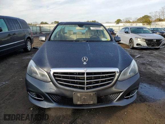 2016 Mercedes-Benz E-Class E 350 Luxury with VIN WDDHF8JB4GB254668, listed as a Copart auction lot 72960932 with Not Provided miles. Bid and sale history available at carsss.com. Image 5.