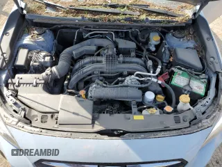 2018 Subaru Crosstrek Limited with VIN JF2GTALC8J8261317, listed as a Copart auction lot 47206185 with 116,259 mi miles and Salvage title. Bid and sale history available at DreamBid. Image 13.