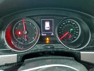 2021 Volkswagen Atlas SE с VIN 1V2WR2CA9MC598706, выставлен на аукционе Copart как лот 60489345 с пробегом 106 340 миль миль и Списание • Salvage title. История ставок и продаж доступна на DreamBid. Изображение 9.