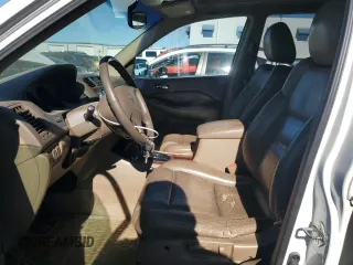 2005 Acura MDX with VIN 2HNYD18265H530327, listed as a Copart auction lot 89023665 with 207,147 mi miles and Salvage Title. Bid and sale history available at carsss.com. Image 7.