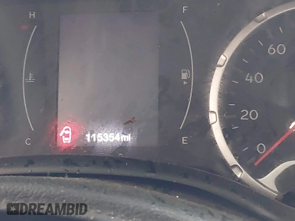 2018 Jeep Renegade Sport with VIN ZACCJAAB2JPG70452, listed as a IAAI auction lot 42203216 with 115,354 mi miles and . Bid and sale history available at DreamBid. Image 14.