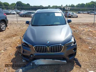 2016 BMW X1 xDrive28i with VIN WBXHT3C31G5E47828, listed as a IAAI auction lot 42592338 with 91,927 mi miles and . Bid and sale history available at DreamBid. Image 12.