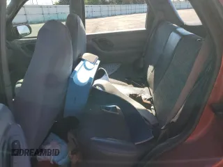 2001 Ford Escape XLS with VIN 1FMYU021X1KA95701, listed as a Copart auction lot 76782574 with 139,174 mi miles and Salvage Title. Bid and sale history available at carsss.com. Image 12.