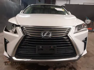 2018 Lexus RX 350 with VIN 2T2BZMCA5JC148755, listed as a IAAI auction lot 42481324 with 138,682 mi miles and . Bid and sale history available at DreamBid. Image 13.