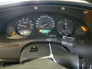1998 Buick Regal LS with VIN 2G4WB52K5W1415761, listed as a Copart auction lot 55811595 with 102,133 mi miles and Salvage title. Bid and sale history available at DreamBid. Image 9.