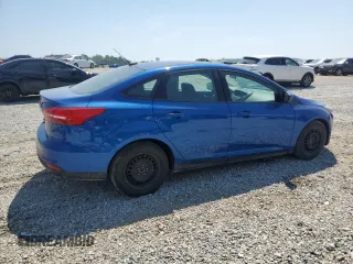 2018 Ford Focus SE with VIN 1FADP3F22JL234217, listed as a Copart auction lot 53859895 with 38,008 mi miles and Clean Title. Bid and sale history available at carsss.com. Image 3.