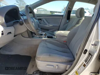 2009 Toyota Camry with VIN 4T1BE46K89U284585, listed as a Copart auction lot 46066095 with 231,380 mi miles and Non Repairable. Bid and sale history available at carsss.com. Image 7.