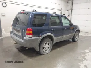 2002 Ford Escape XLT Choice z VIN 1FMCU04162KB99594, wystawiony jako IAAI lot #42632848 z przebiegiem 166 632 mil mil oraz . Historia ofert i sprzedaży dostępna na DreamBid. Obrazek 4.
