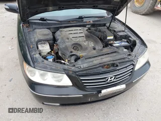 2007 Hyundai Azera SE z VIN KMHFC46F67A244191, wystawiony jako IAAI lot #42273775 z przebiegiem 178 713 mil mil oraz . Historia ofert i sprzedaży dostępna na DreamBid. Obrazek 17.
