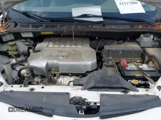 2010 Toyota Sienna CE with VIN 5TDKK4CC7AS340678, listed as a IAAI auction lot 42117080 with 202,894 mi miles. Bid and sale history available at carsss.com. Image 10.