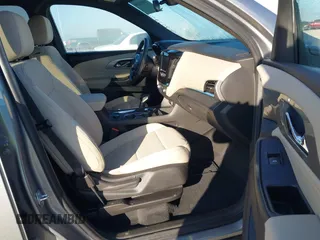 2023 Chevrolet Traverse LS with VIN 1GNERFKW9PJ230373, listed as a IAAI auction lot 40983290 with Not provided miles and . Bid and sale history available at DreamBid. Image 5.