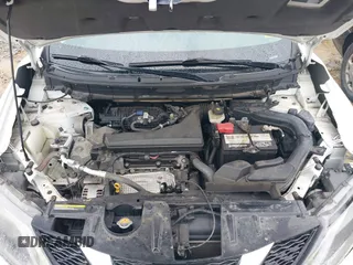 2016 Nissan Rogue SL with VIN 5N1AT2MV2GC822347, listed as a IAAI auction lot 40869066 with 124,602 mi miles and . Bid and sale history available at DreamBid. Image 10.