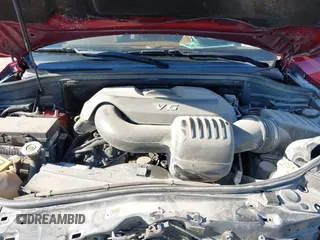2015 Jeep Grand Cherokee Summit with VIN 1C4RJEJG9FC100568, listed as a IAAI auction lot 42512705 with 128,413 mi miles and . Bid and sale history available at DreamBid. Image 10.
