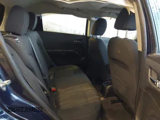 2016 Chevrolet Sonic LT with VIN 1G1JC6SB7G4179856, listed as a IAAI auction lot 40774058 with 216,162 mi miles and . Bid and sale history available at DreamBid. Image 8.