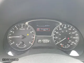 2015 Nissan Altima 2.5 S with VIN 1N4AL3AP5FN350301, listed as a Copart auction lot 51099115 with 128,090 mi miles and Salvage Title. Bid and sale history available at carsss.com. Image 9.