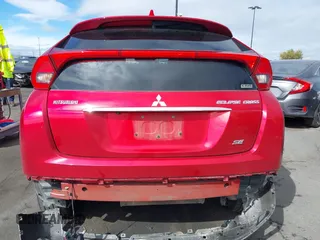 2019 Mitsubishi Eclipse Cross SE z VIN JA4AT5AA2KZ001126, wystawiony jako IAAI lot #41769653 z przebiegiem 65 699 mil mil oraz . Historia ofert i sprzedaży dostępna na DreamBid. Obrazek 16.